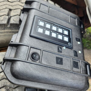 Mobile Bluetooth Trailer Light Tester **EXCLUSIVE**